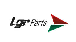 Logo LGR