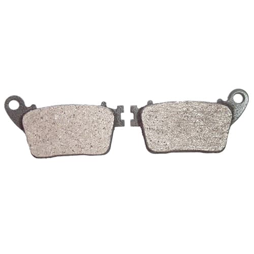 PASTILHA DIANT. DIREITA GSF600 BANDIT