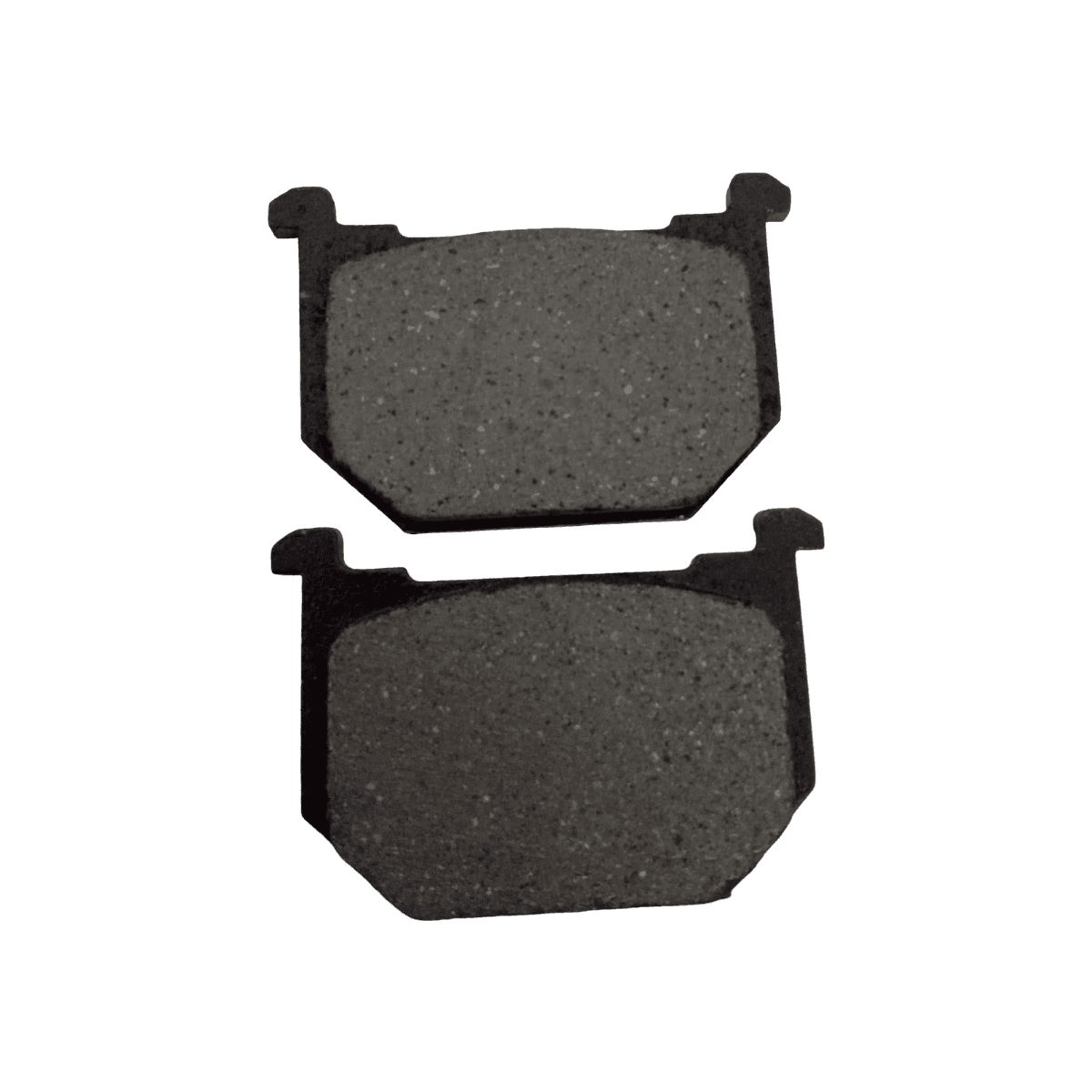 PASTILHA DIANT. INTRUDER 250