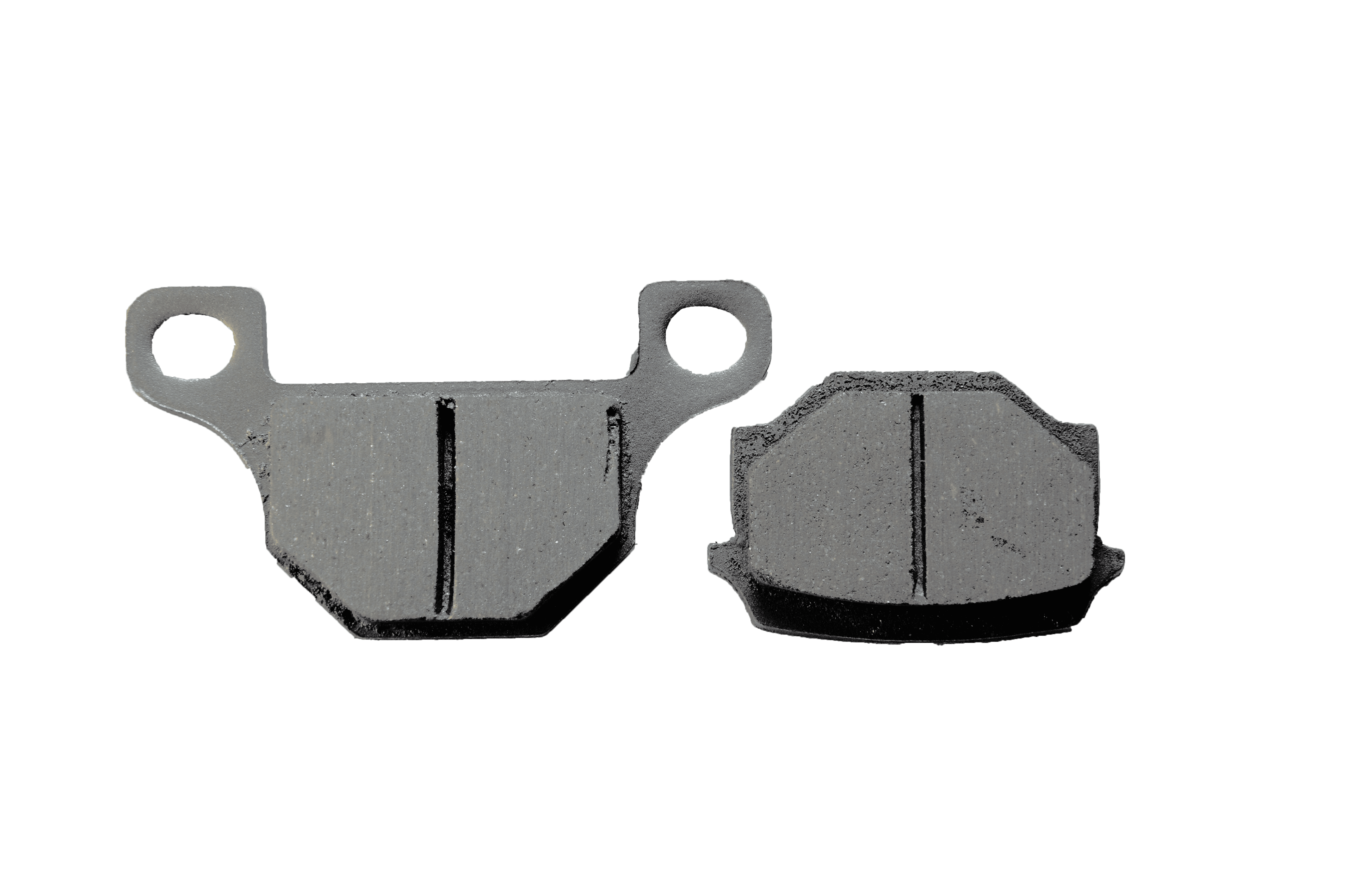 PASTILHA DIANT. INTRUDER 125