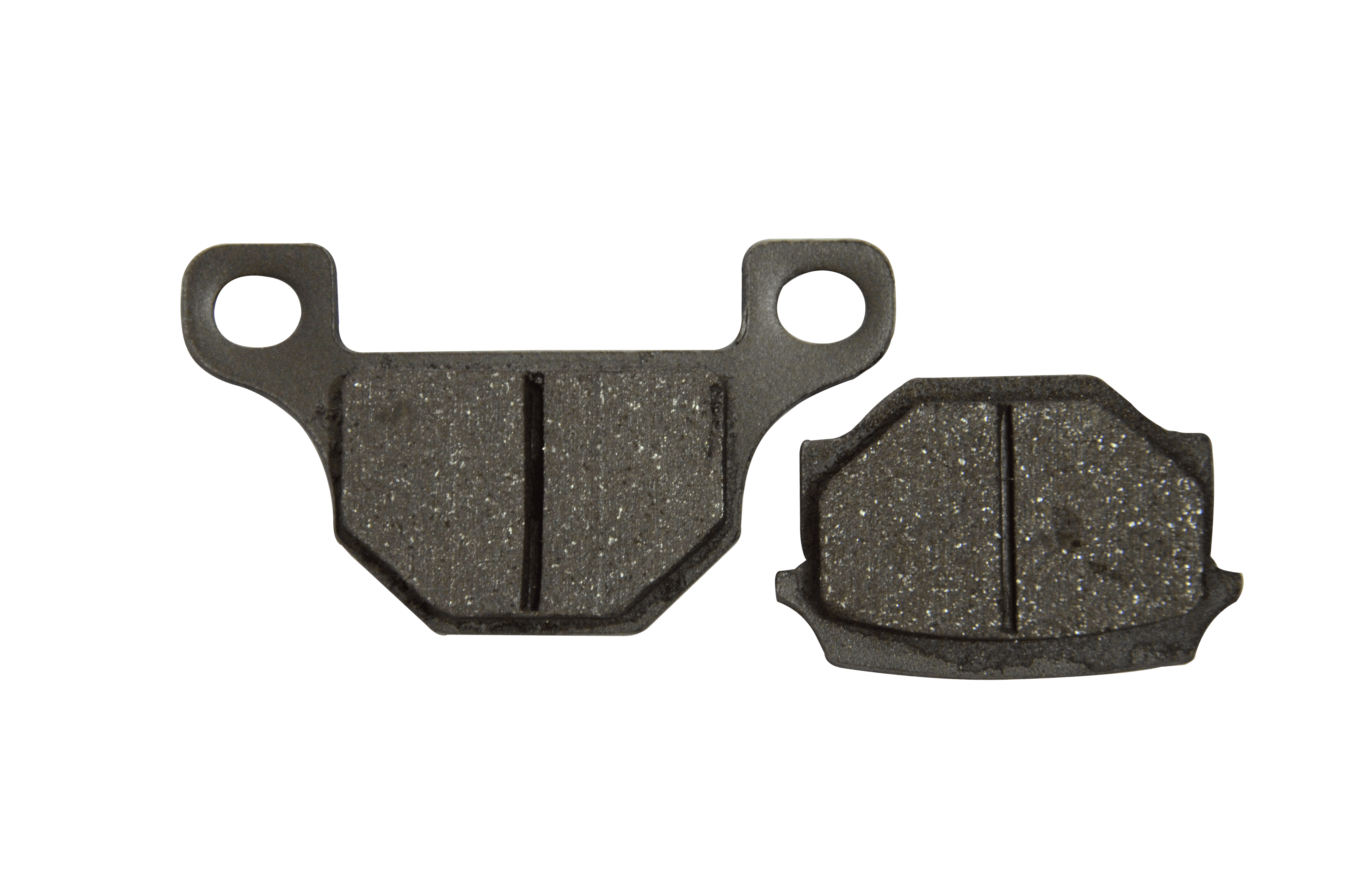 PASTILHA DIANT. KATANA 125