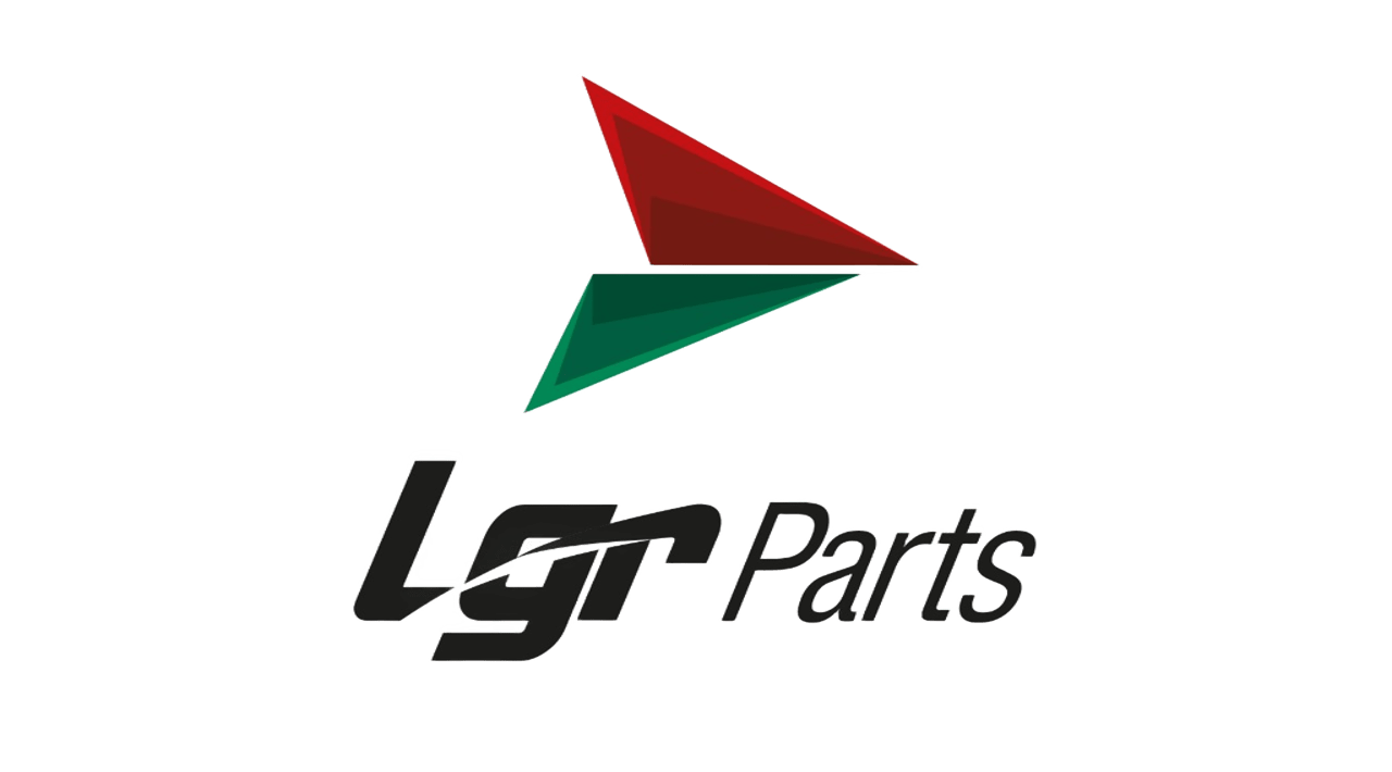 Logo LGR